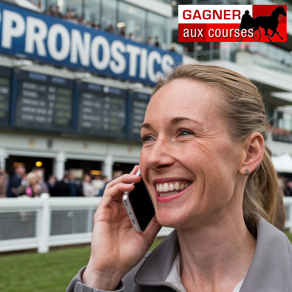 Le Capital, pilier incontournable des paris hippiques