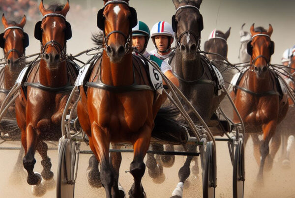 Apprendre à être patient pour gagner aux courses